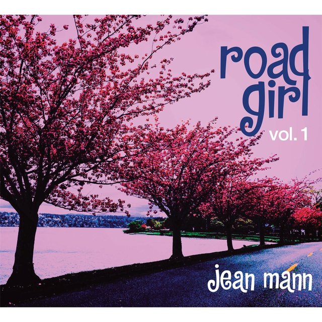 Road Girl, Vol. 1