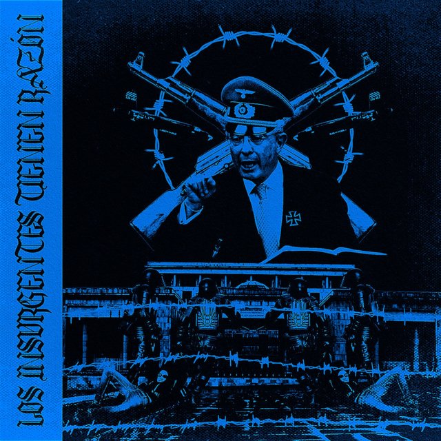 Noise Spirit