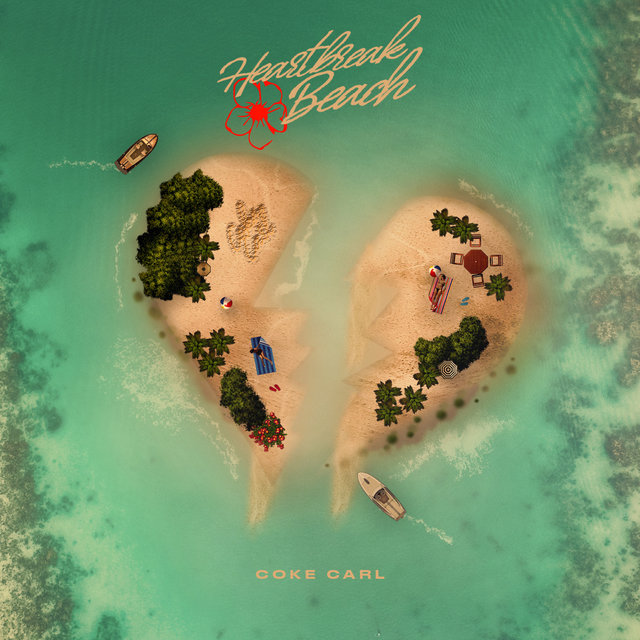 HeartBreakBeach