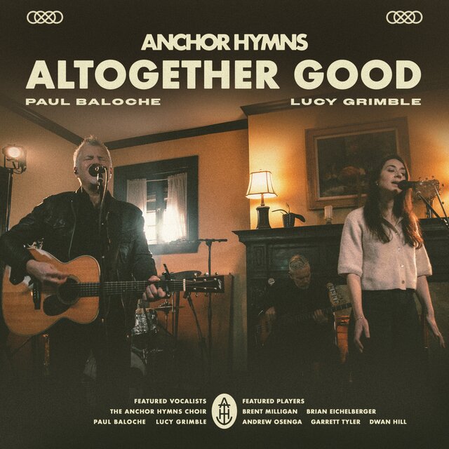 Altogether Good