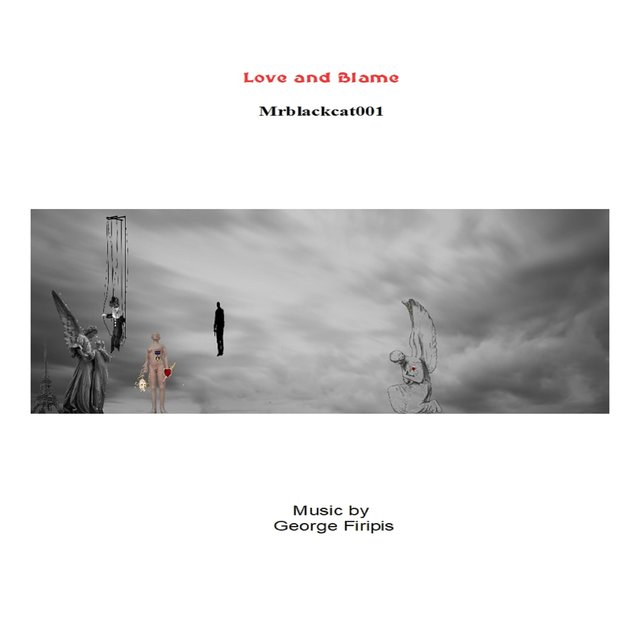 Love and Blame