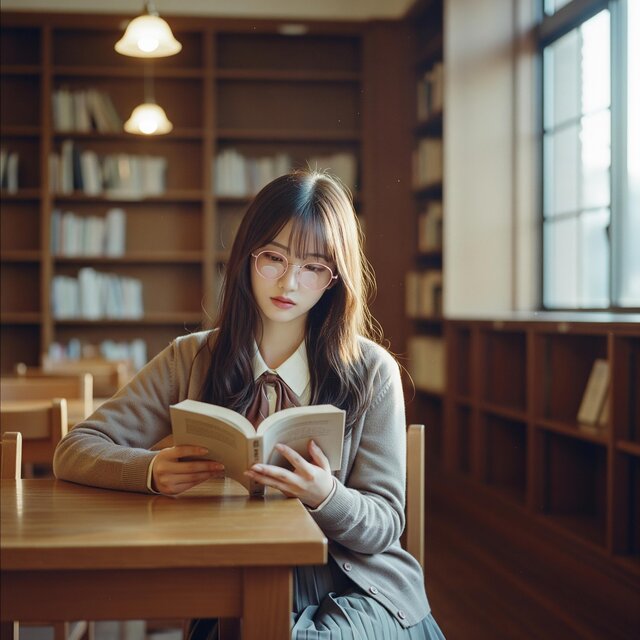 君のいる景色 (Kimi no Iru Keshiki)