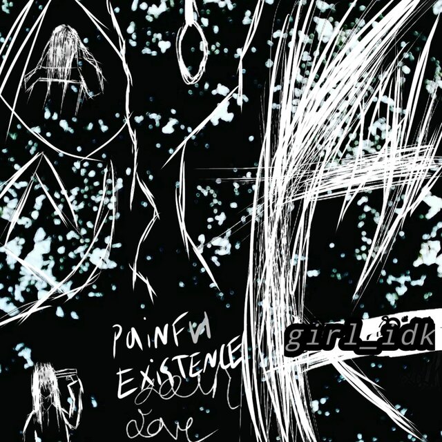 painfvl existence