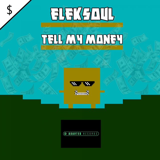 Tell My Money