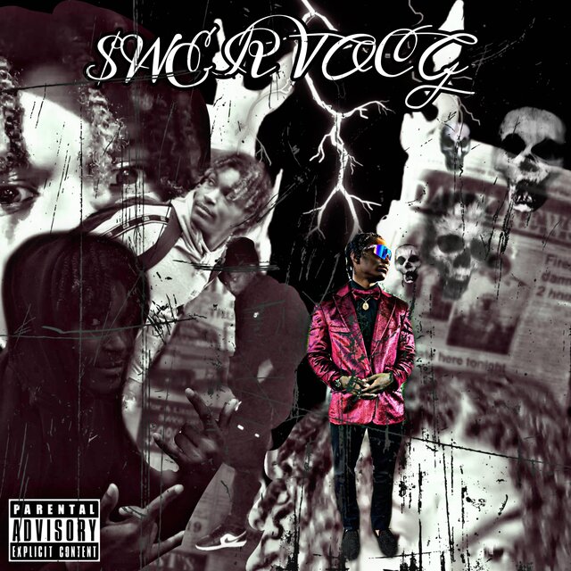 SWERVO VS ALL