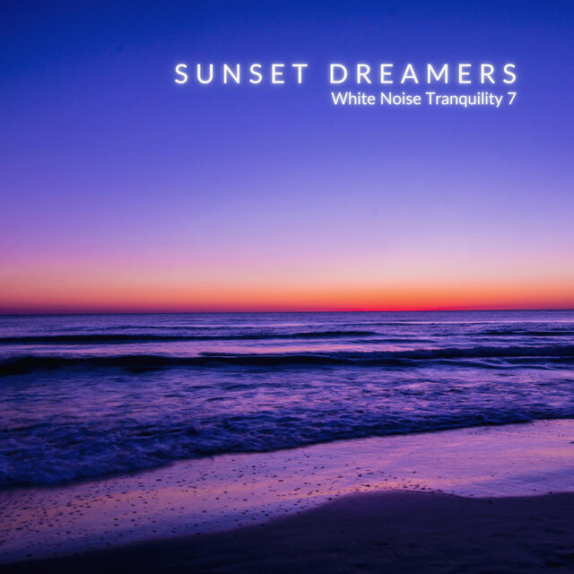 White Noise Tranquility 7