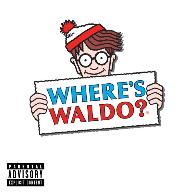 Where's Waldo?