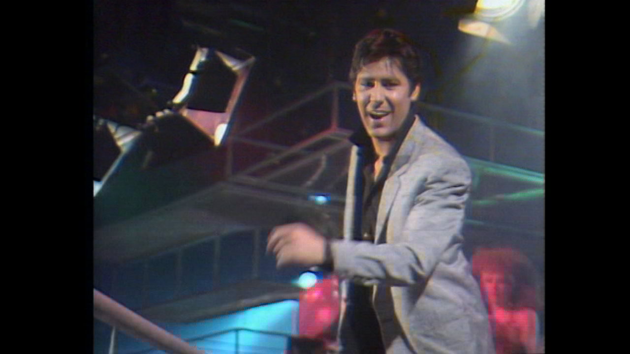 Oh Julie (Live from Top of the Pops' Christmas Party, 1982)