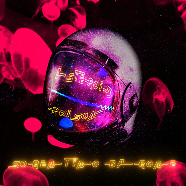 Asteroid Poison