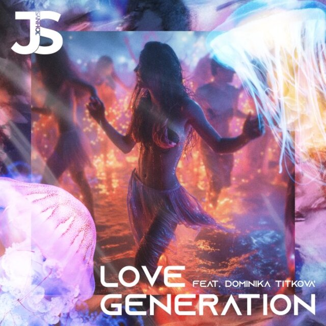 Love Generation
