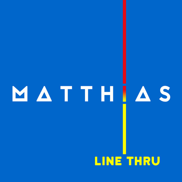 Line Thru