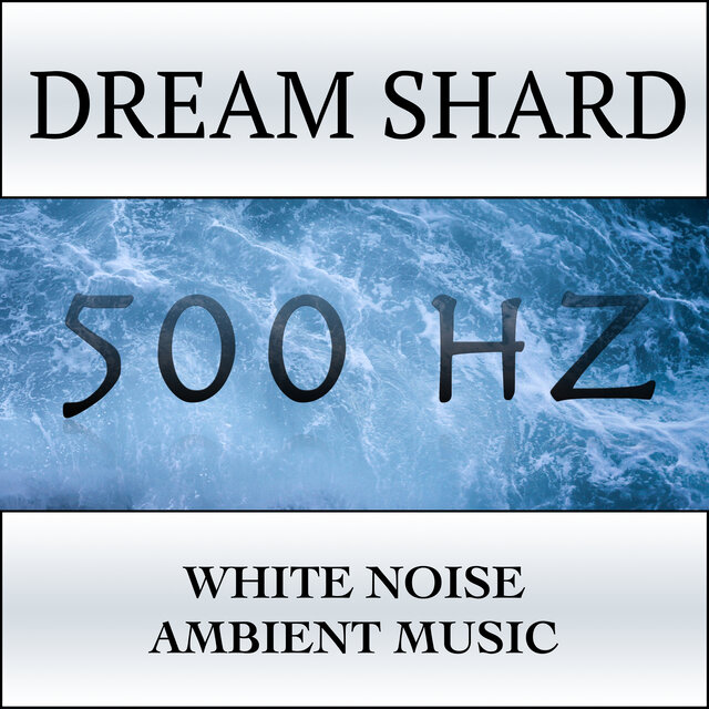500 hz