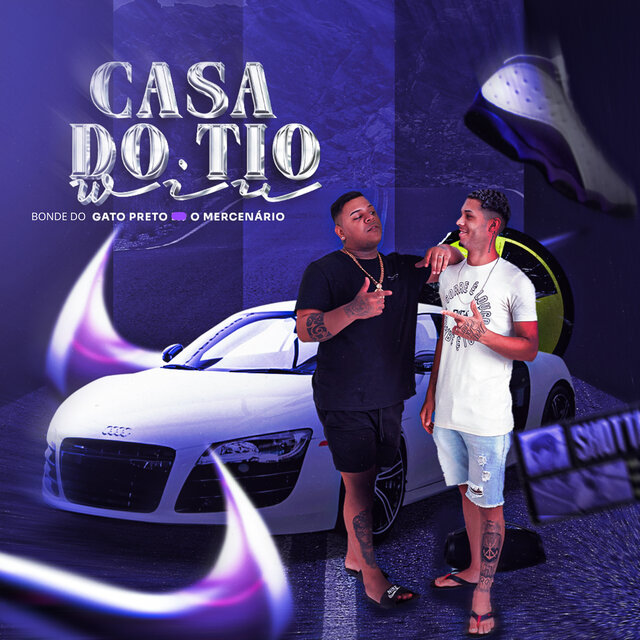 Casa do Tio