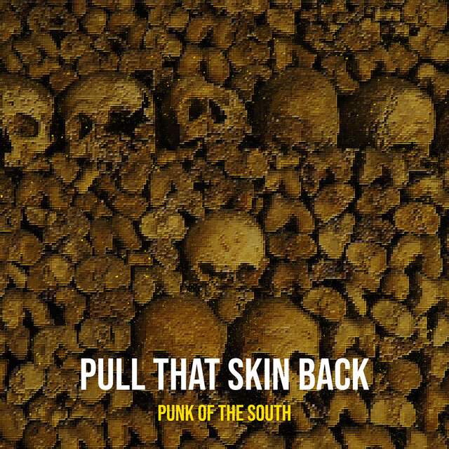 Pull That Skin Back