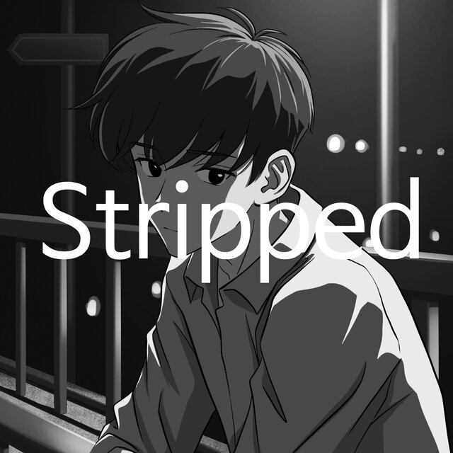 How Could I Forget You (Stripped)