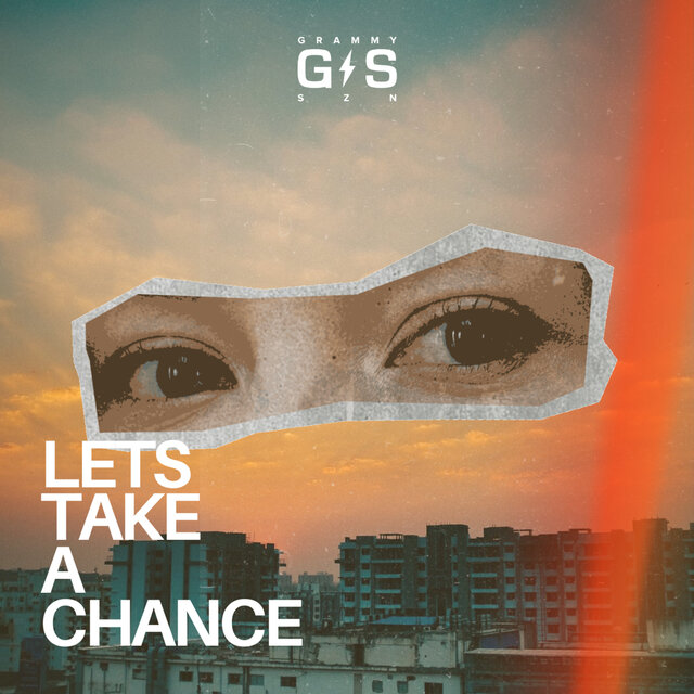 Let's Take A Chance