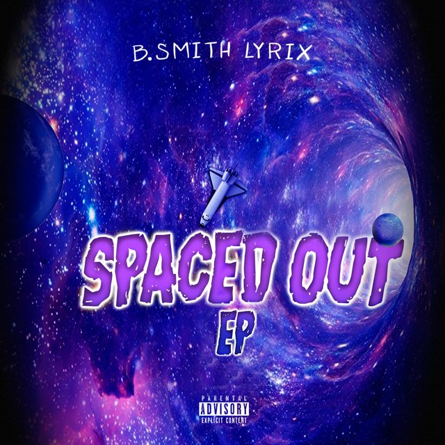 Spaced Out EP