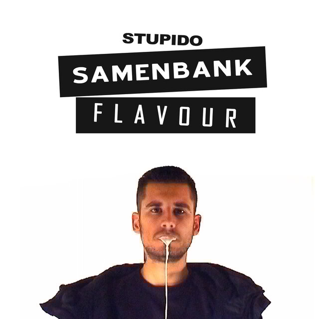 Samenbank Flavour
