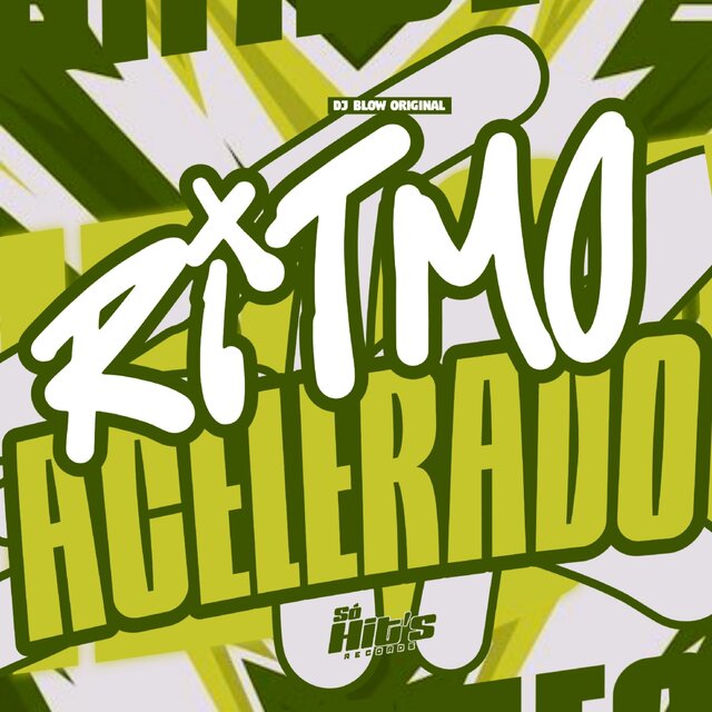 Ritmo Acelerado