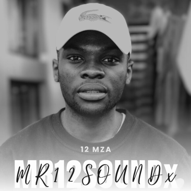 Mr. 12Soundx