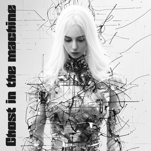 ghost in a machine