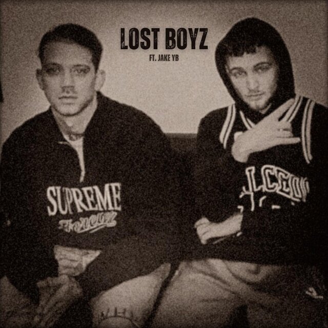 Lost Boyz