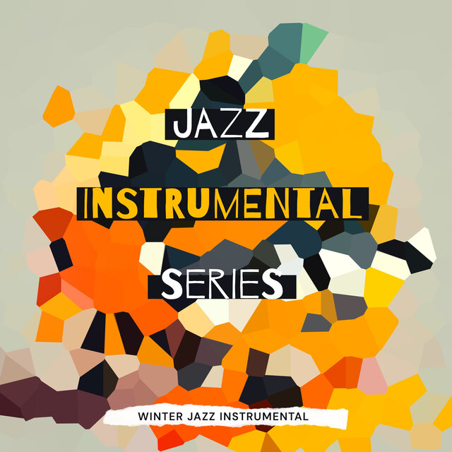 Jazz Instrumental Series