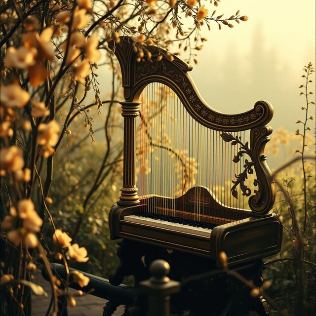 Immortal Gardens