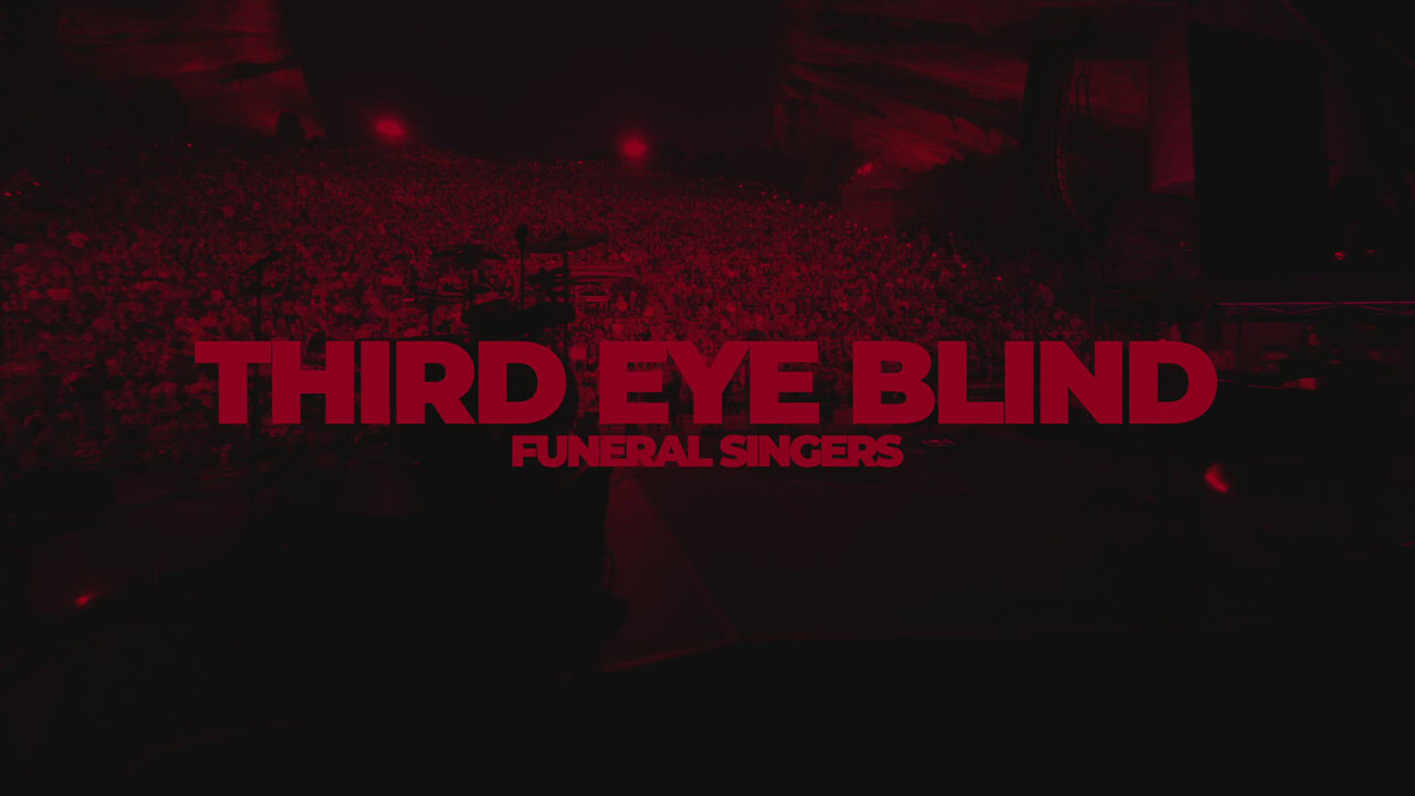 Funeral Singers (Live at Red Rocks)
