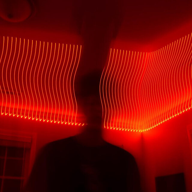 PERC TALK (feat. Edwin Mendez)
