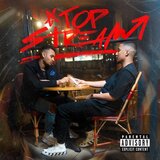 Topstream (feat. Pil)