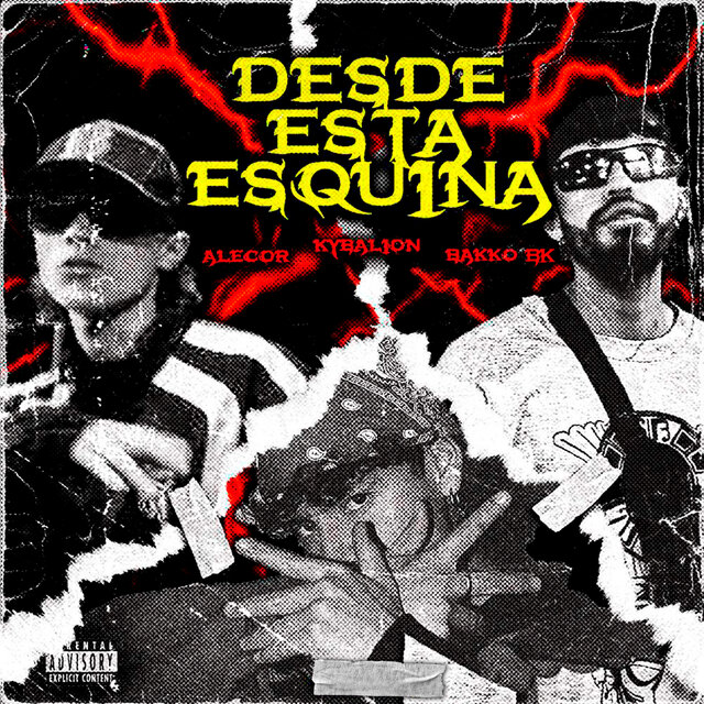 Desde Esta Esquina