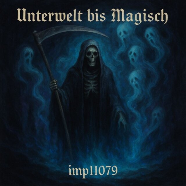 Unterwelt bis Magisch