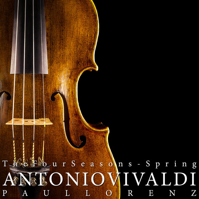 The Four Seasons in E Major, Op. 8, RV 269 "Spring": I. Allegro