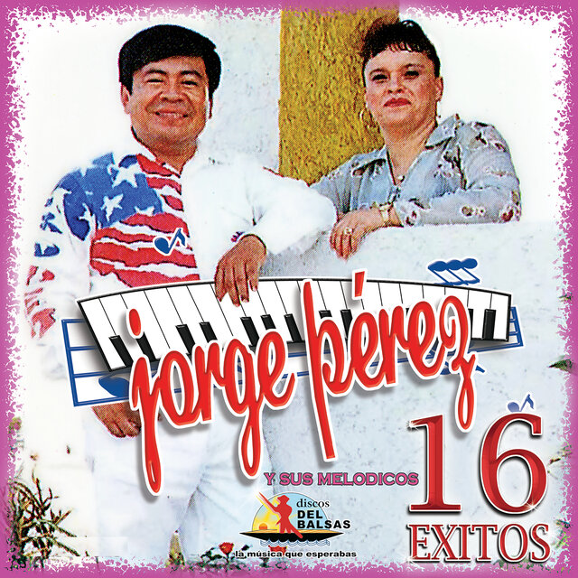 16 Exitos (Dos Palomas Al Volar)