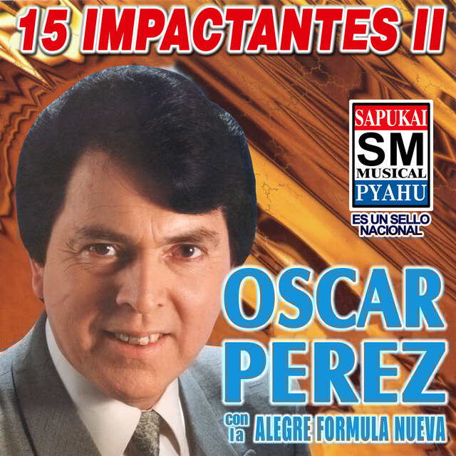 15 Impactantes II