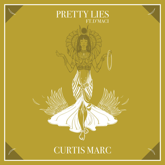 Pretty Lies