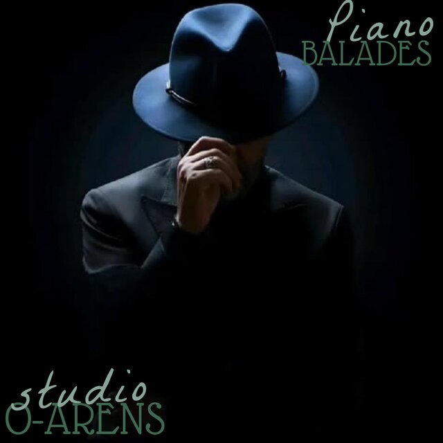 Piano Night Balades, Pt. 1