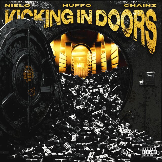 Kicking In Doors