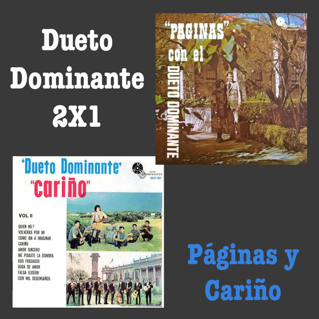 Páginas y Cariño