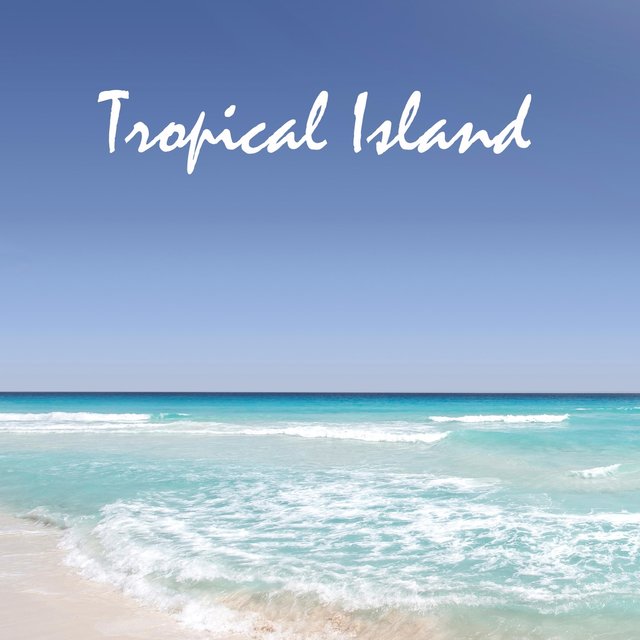 Tropical Island
