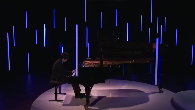 Ravel: Pavane pour une infante defunte, M. 19