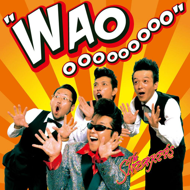 Waoooooooooo