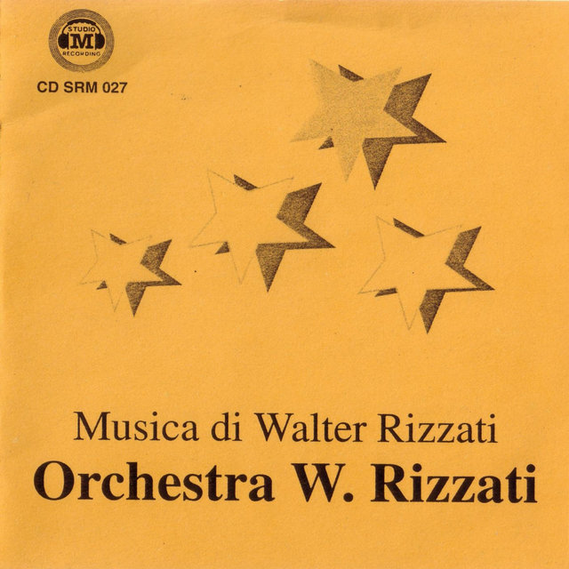 Orchestra Rizzati