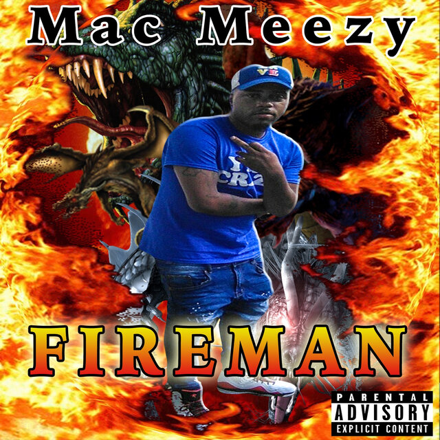Fireman