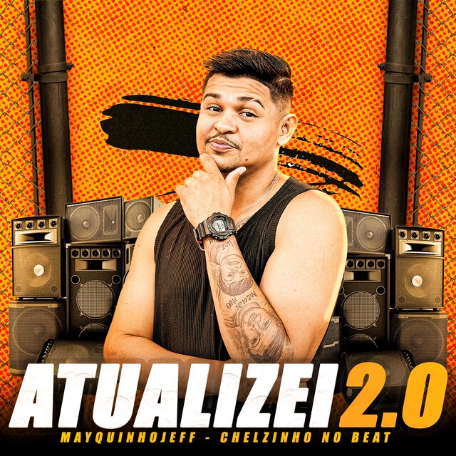 Atualizei 2.0