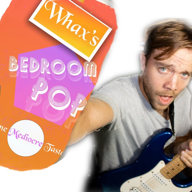 Mediocre Bedroom Pop
