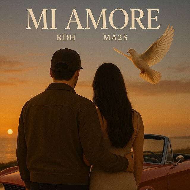 Mi Amore (feat. MA2S)