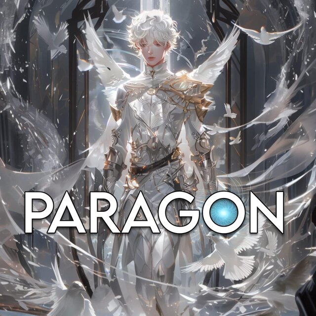 Paragon (Nice)