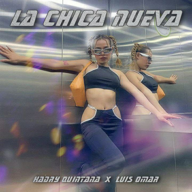 La Chica Nueva